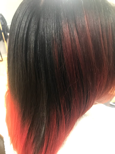 Beauty Salon «B&Y Dominican Salon», reviews and photos, 3315 S Holden Rd, Greensboro, NC 27407, USA