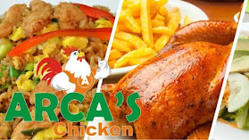 Pollería Arcas Chicken