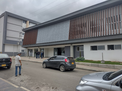 Jardines de Paz, Salas de Velación en Popayán