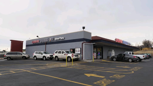 Liquor Store «Liquor City», reviews and photos, 1506 Academy Blvd N, Colorado Springs, CO 80909, USA