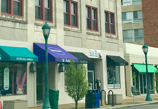 Explore tattoo ideas for hope, creative tattoo ideas in Saint Louis, available at Enigma Tattoos & Body Piercings