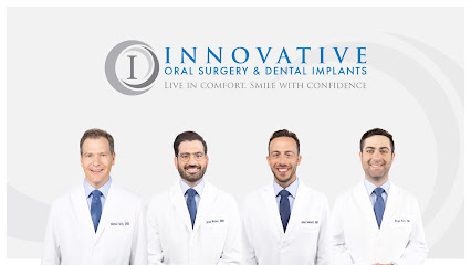 Innovative Oral Surgery & Dental Implants