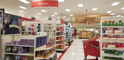 Department Store «Target», reviews and photos, 1215 N Landing Way, Renton, WA 98057, USA