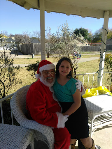 Park «Watkins Park», reviews and photos, 101 Live Oak St, Red Oak, TX 75154, USA