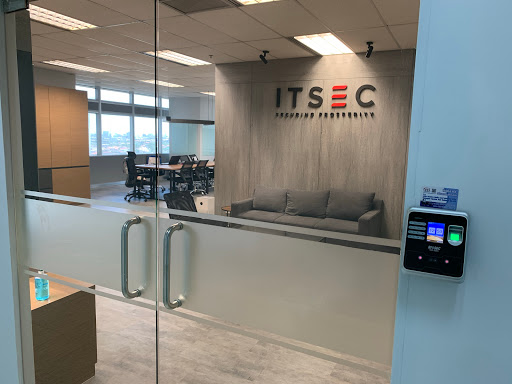 ITSec Asia