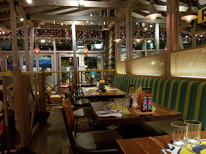 Turtle Bay Milton Keynes - 5 Mortimer Square, Milton Keynes MK9 2FB, United Kingdom