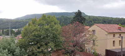 Martine à La Villa des Pins à Lamalou-les-Bains