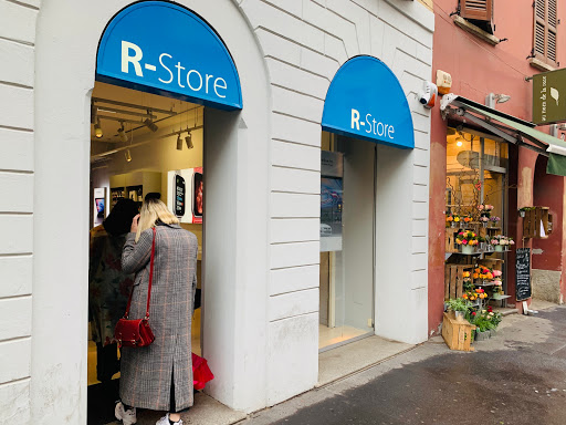 R-Store Milano Mercato - Apple Rivenditore Autorizzato