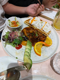 Les plus récentes photos du Restaurant thaï CHOK DEE café à Paris - n°5
