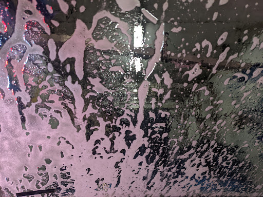 Car Wash «Village Auto Wash», reviews and photos, 27330 Chagrin Blvd, Beachwood, OH 44122, USA