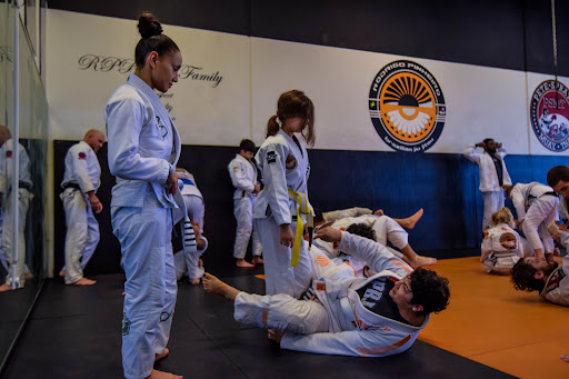 Jujitsu School «Rodrigo Pinheiro BJJ», reviews and photos, 4553 North Loop 1604 W, San Antonio, TX 78249, USA