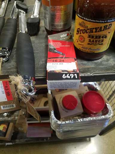 Hardware Store «Orchard Supply Hardware», reviews and photos, 300 Floresta Blvd, San Leandro, CA 94578, USA