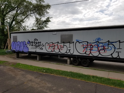 Park «Van Cleve Park Rink», reviews and photos, 901 15th Ave SE, Minneapolis, MN 55414, USA