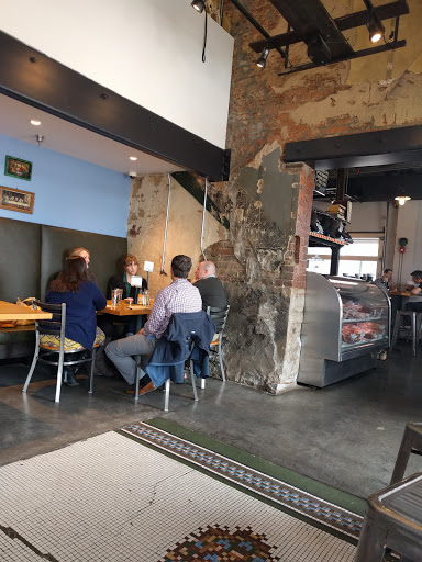 Butcher Shop «Cochon Butcher», reviews and photos, 1120 4th Ave N #101, Nashville, TN 37208, USA