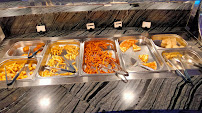 Buffet du Restaurant de type buffet King Wok à Wattignies - n°5