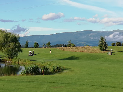 Jacques Lemans Golfclub St.Veit Längsee