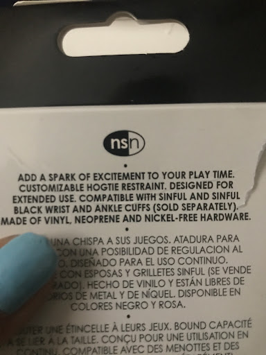 Novelty Store «Temptations», reviews and photos, 2509 Blanding Blvd, Jacksonville, FL 32210, USA