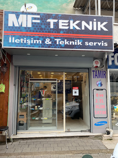 MF TEKNİK