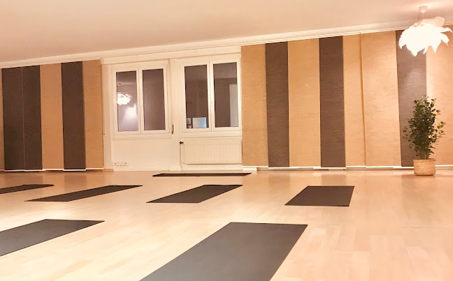Feel Good Yoga - Yoga-Studio