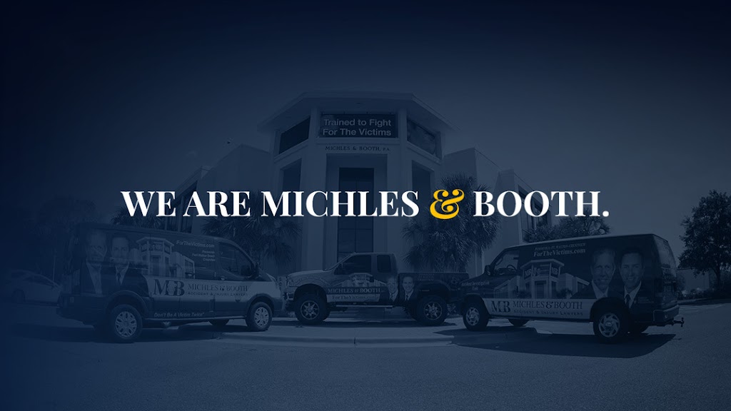Michles & Booth, P.A. 32547