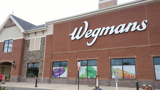 Grocery Store «Wegmans», reviews and photos, 100 Wegmans Way, Charlottesville, VA 22902, USA