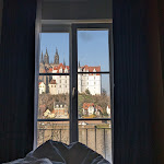 Photo n°2 de l'avis de René.� fait le 10/04/2023 à 12:59 sur le  Dorint Parkhotel Meißen à Meissen