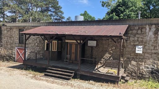 Tourist Attraction «SkyHike®», reviews and photos, Memorial Hall Cir, Stone Mountain, GA 30087, USA