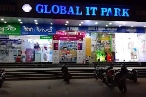 Samsung SmartCafé (Globel IT Park India Pvt Ltd) image