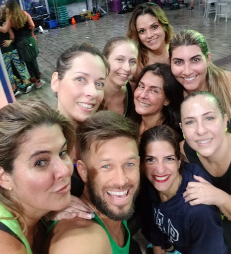 Gym «Onyx Signature Gym», reviews and photos, 2600 NW 87th Ave #25, Doral, FL 33172, USA