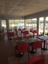 Photos du propriétaire du Restaurant français Restaurant Les Ecureuils à Biscarrosse - n°8