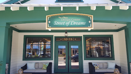 Street of Dreams Design Center