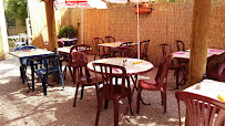 Atmosphère du Restaurant LE P'TIT RESTO à Ambérieu-en-Bugey - n°12