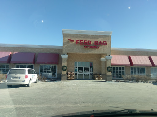 Pet Supply Store «The Feed Bag Pet Supply», reviews and photos, 10900 N Port Washington Rd, Mequon, WI 53092, USA