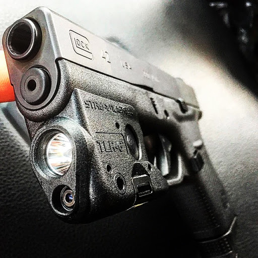 Gun Shop «Mounting Solutions Plus (mountsplus.com)», reviews and photos, 10655 SW 185th Terrace, Miami, FL 33157, USA