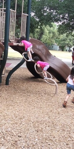 Park «Springdale Park», reviews and photos, 2301 David Dr, Fort Worth, TX 76111, USA