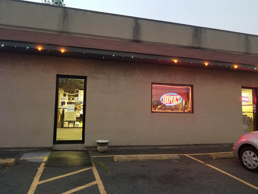 Tattoo Shop «Wizards World of Tattoos Inc», reviews and photos, 6721 Perkiomen Ave, Birdsboro, PA 19508, USA