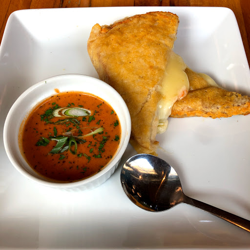 American Restaurant «Inspiration Kitchens», reviews and photos, 3504 W Lake St, Chicago, IL 60624, USA