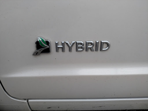 Used Car Dealer «Nice Ride Auto Wholesale», reviews and photos, 1517 E 367th St, Eastlake, OH 44095, USA