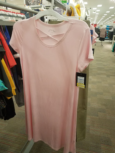 Department Store «Target», reviews and photos, 2430 Santa Barbara Blvd, Cape Coral, FL 33914, USA