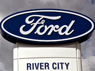 River City Ford Sales Ltd