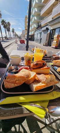 Plats et boissons du Restauration rapide Pain&Co à Canet-en-Roussillon - n°20