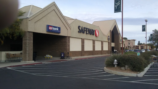 Grocery Store «Safeway», reviews and photos, 1767 E Prince Rd, Tucson, AZ 85719, USA