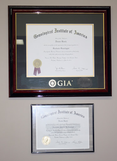 Jeweler «Don Basch Jewelers», reviews and photos, 3875 Pearl Rd, Medina, OH 44256, USA