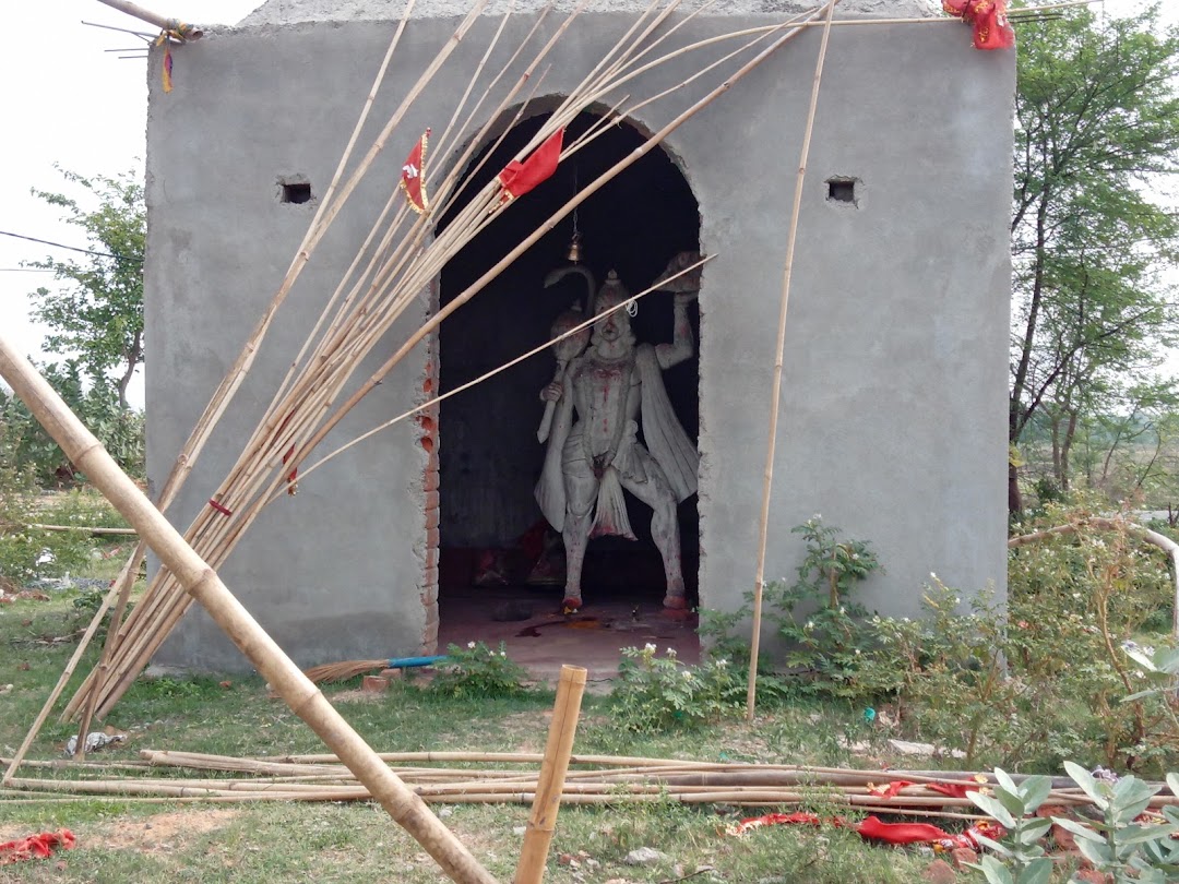 Krishna Mandir
