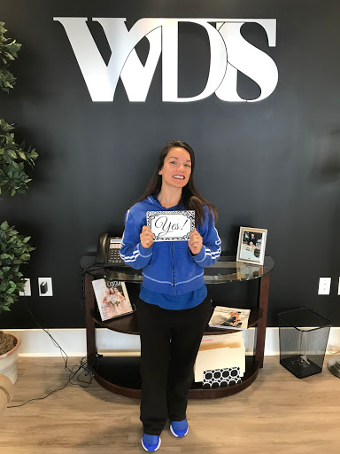 Bridal Shop «The Wedding Dress Shoppe», reviews and photos, 2516 Independence Blvd #101, Wilmington, NC 28412, USA