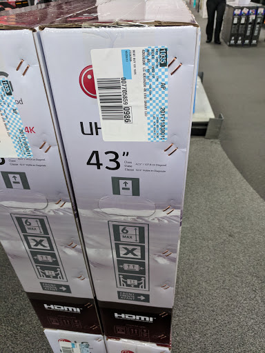 Electronics Store «Best Buy», reviews and photos, 2041 U.S. 287 Frontage Rd, Mansfield, TX 76063, USA