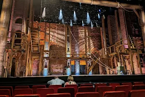 Hamilton Musical image