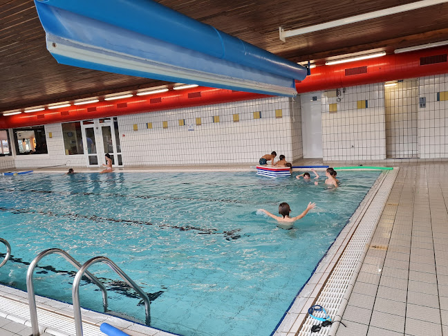 Beoordelingen van Maanhoevebad in Mechelen - Sportcomplex