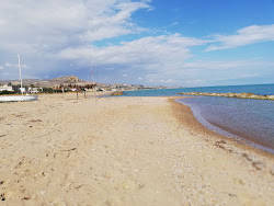 Licata Beach'in fotoğrafı #alt_locality_no