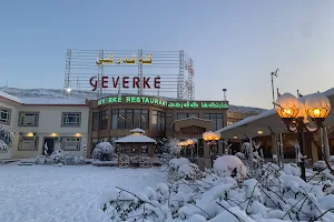 Geverke Restaurant image